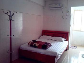 Ru Yi Apartment Chencun Exterior foto